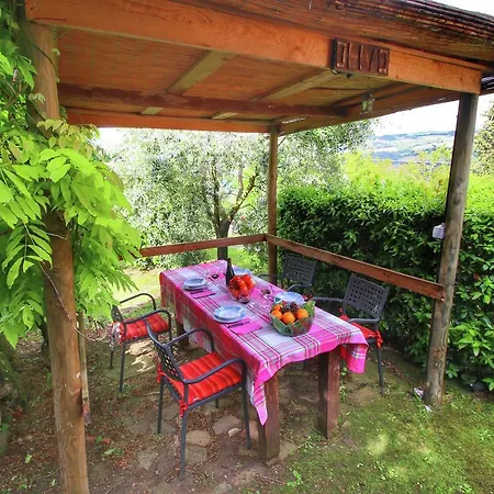 Vakantiehuis Casa Olivo 1