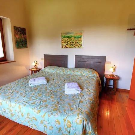 Vakantiehuis Casa Olivo 1