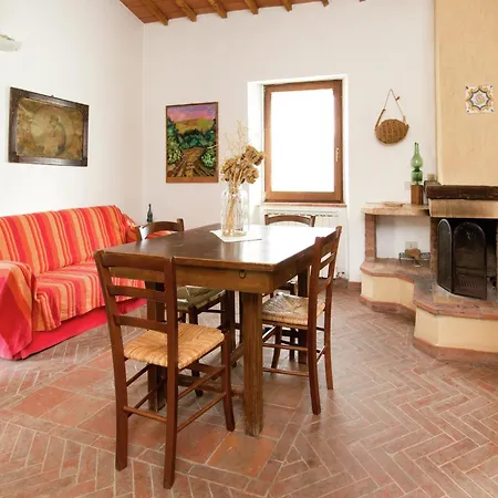 Casa Olivo 1 *