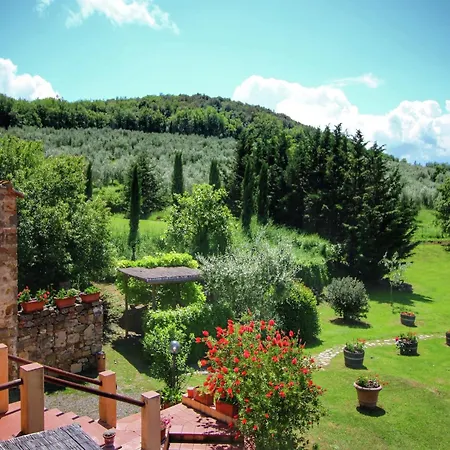 Σπίτι διακοπών Casa Olivo 1 *