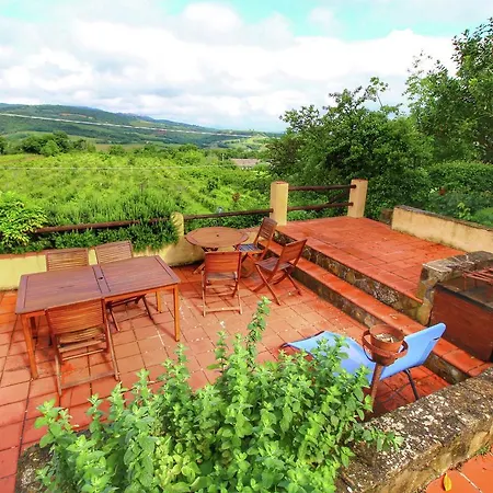 Σπίτι διακοπών Casa Olivo 1 San Quirico dʼOrcia
