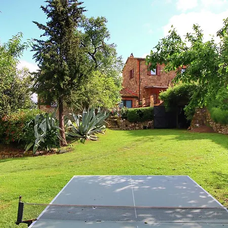 Casa Olivo 1