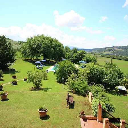 Σπίτι διακοπών Casa Olivo 1