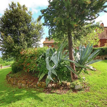 Casa Olivo 1