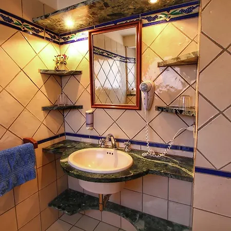 Σπίτι διακοπών Casa Olivo 1