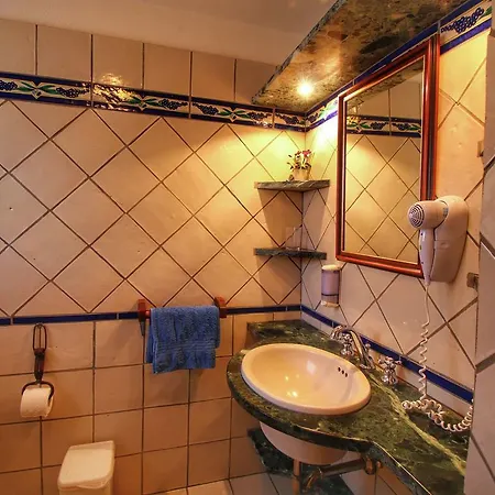 Casa Olivo 1