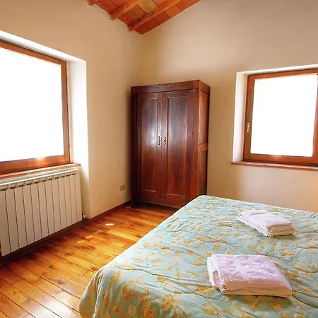 Casa Olivo 1 San Quirico dʼOrcia