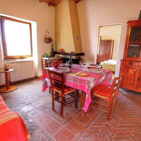 Casa Olivo 1