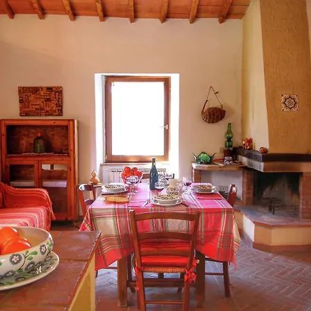 Σπίτι διακοπών Casa Olivo 1 San Quirico dʼOrcia