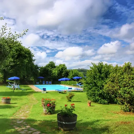 Σπίτι διακοπών Casa Olivo 1 San Quirico dʼOrcia