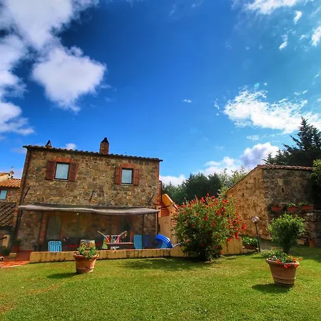 Σπίτι διακοπών Casa Olivo 1 *