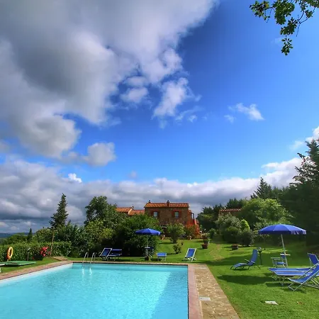 Σπίτι διακοπών Casa Olivo 1 San Quirico dʼOrcia
